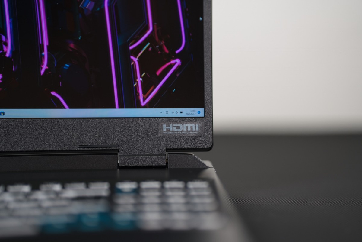 宏碁掠夺者擎neo赛博朋克测评,宏碁掠夺者擎neoi5-13500hx1t