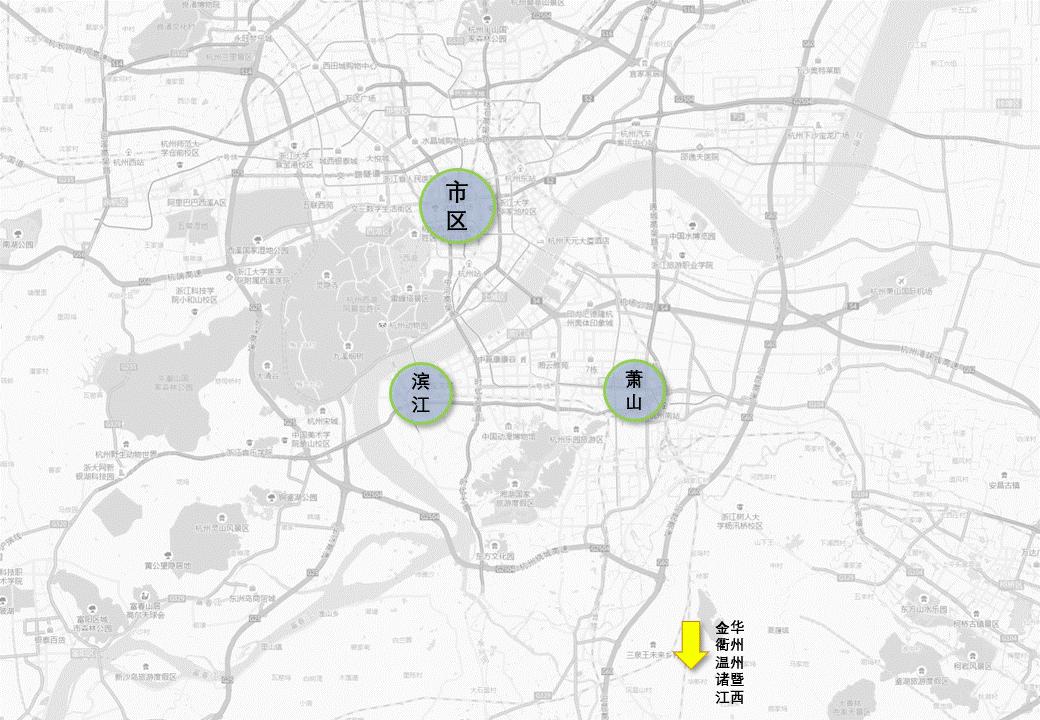 明天起，运营时间有调整！出行攻略来了