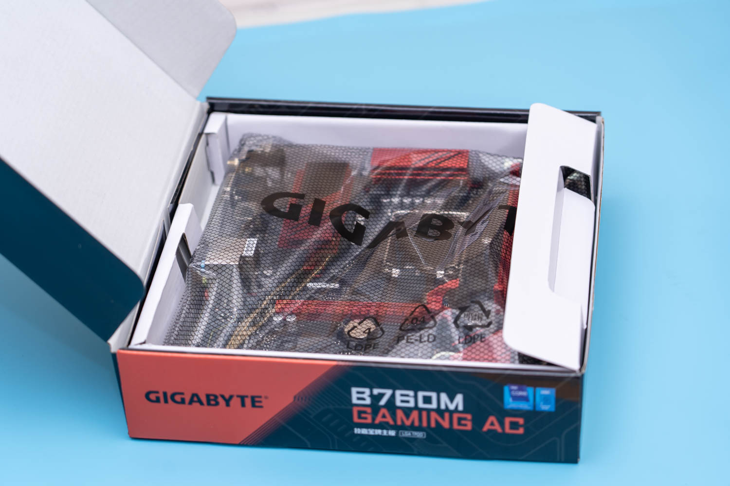 技嘉b760m魔鹰wifi,技嘉b760m魔鹰wifi版几项供电