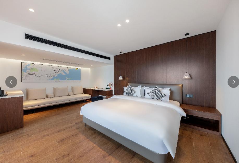 深圳大鹏海景民宿团购,深圳大鹏最美民宿