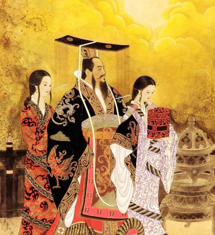 美国人的中国历史教科书,美国人的课本是什么样的