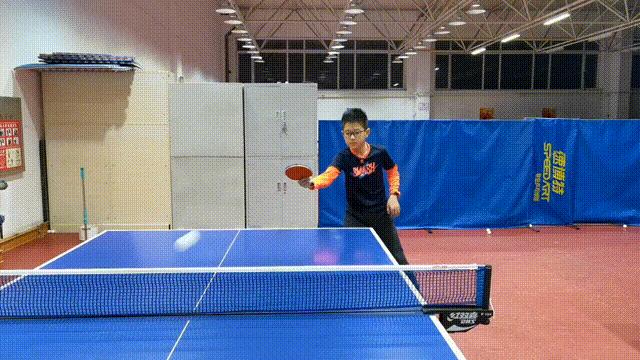 反手撕反手拧和反手拨,乒乓球横拍反手拧拉和反撕区别