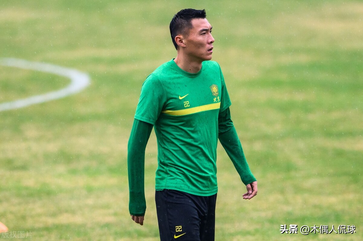 足协计划限制31岁以上球员是什么信号？89黄金一代或无缘新国足