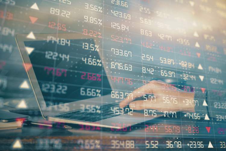 如何观察股票里的资金动向,如何观察分析股票市场趋势