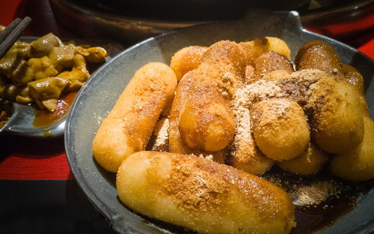 恩施地道美食推荐,湖北恩施有什么特色美食