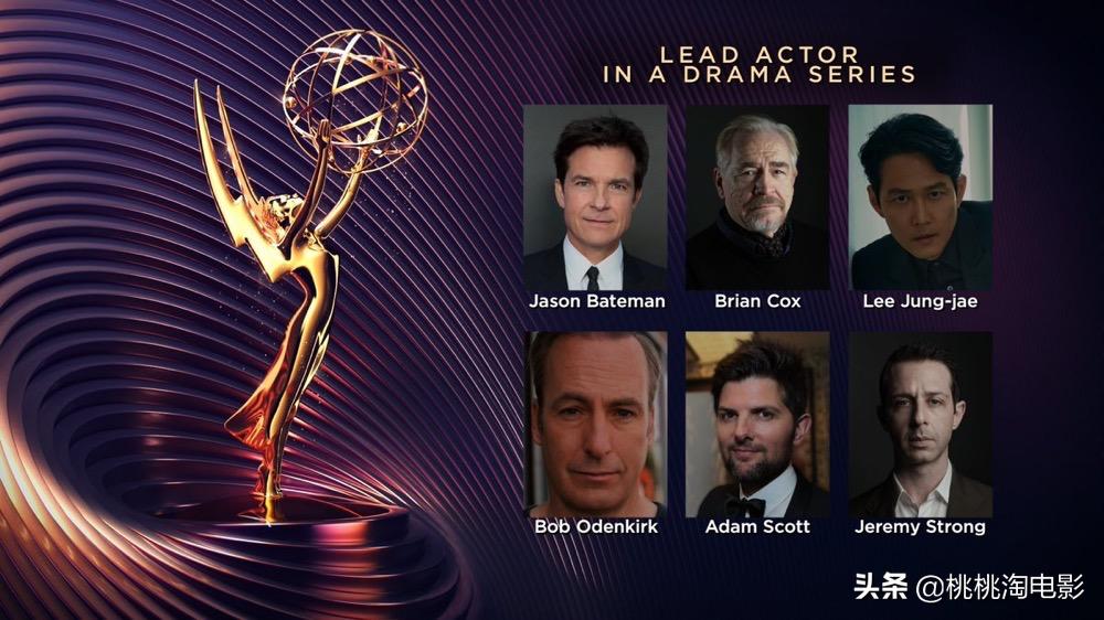 这份美剧清单，你可以关注哦