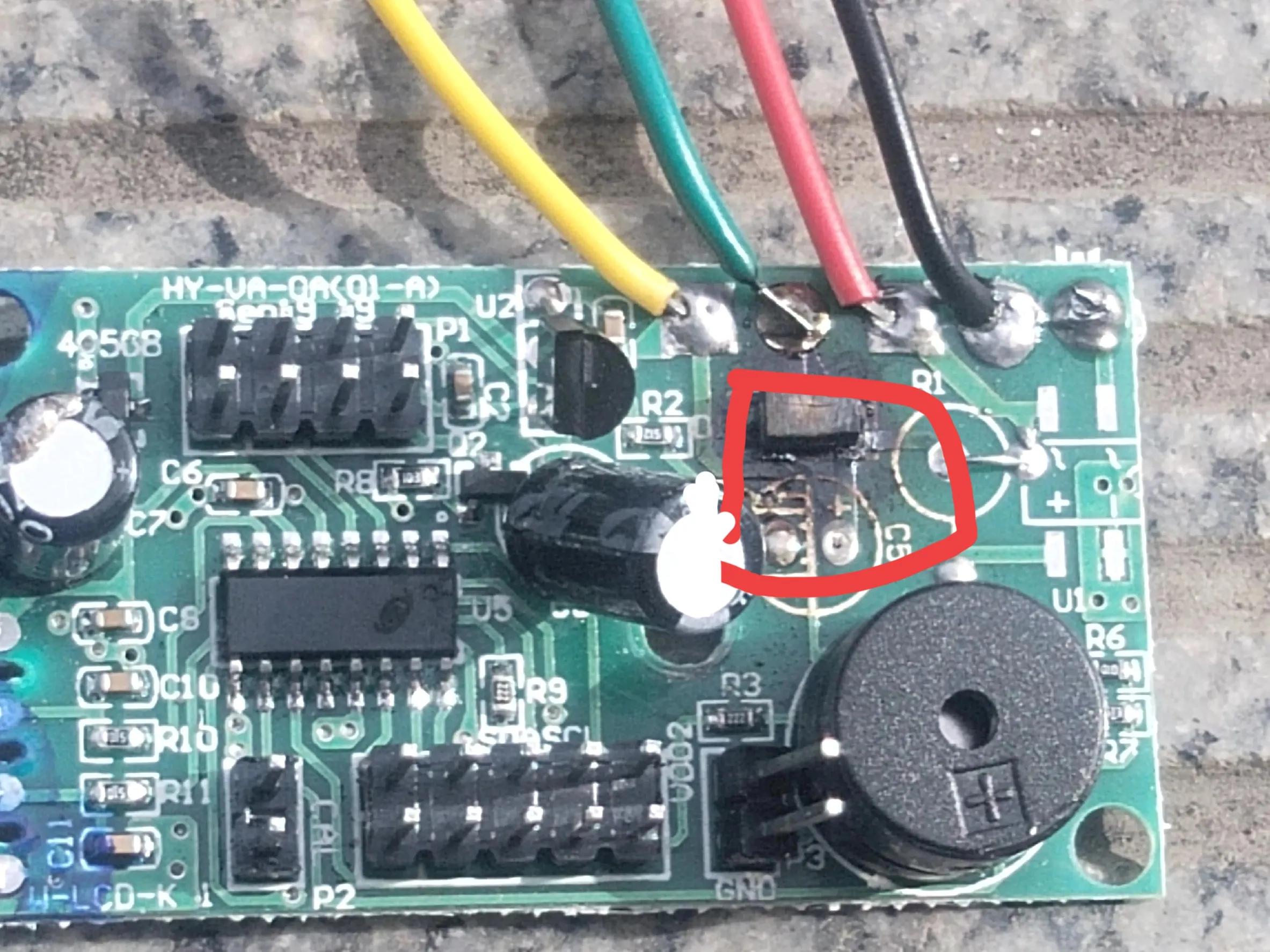 电子秤修理神器,电子秤修理点