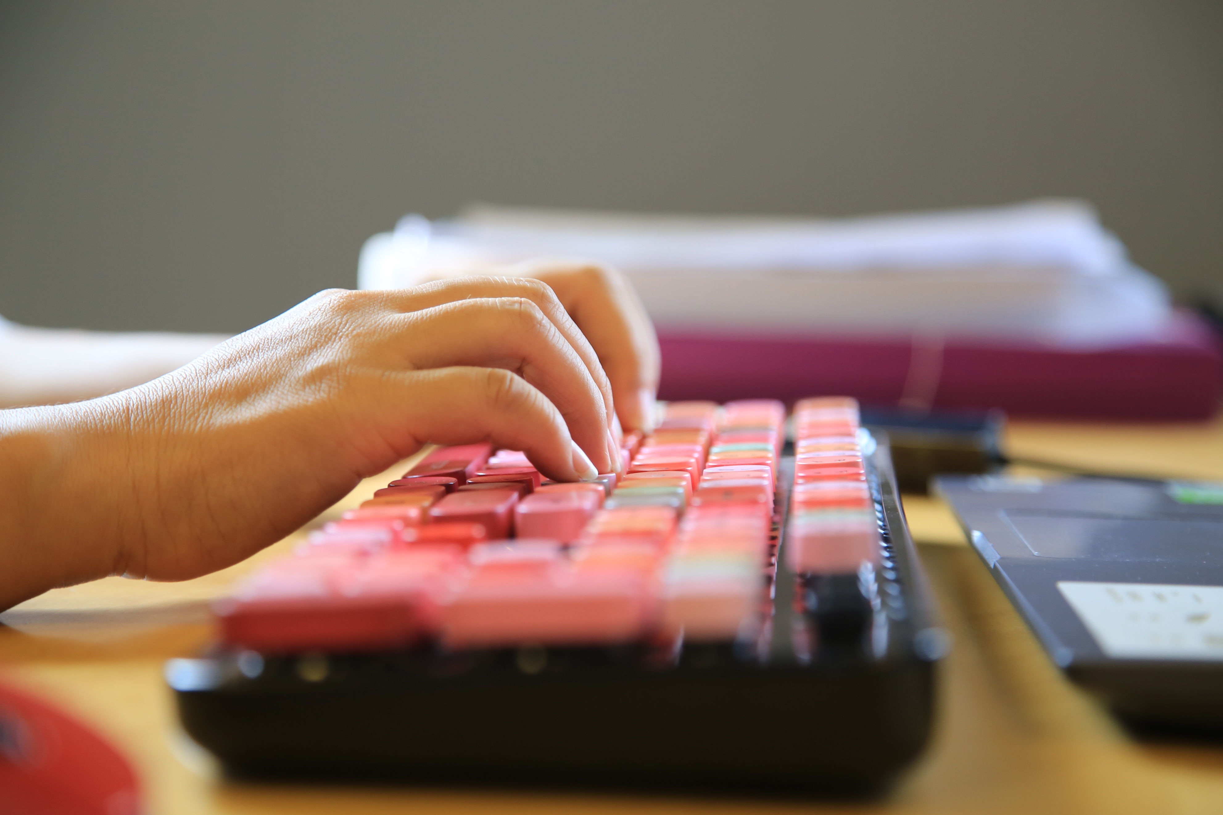 远程办公需要注意的风险,远程工作的坑