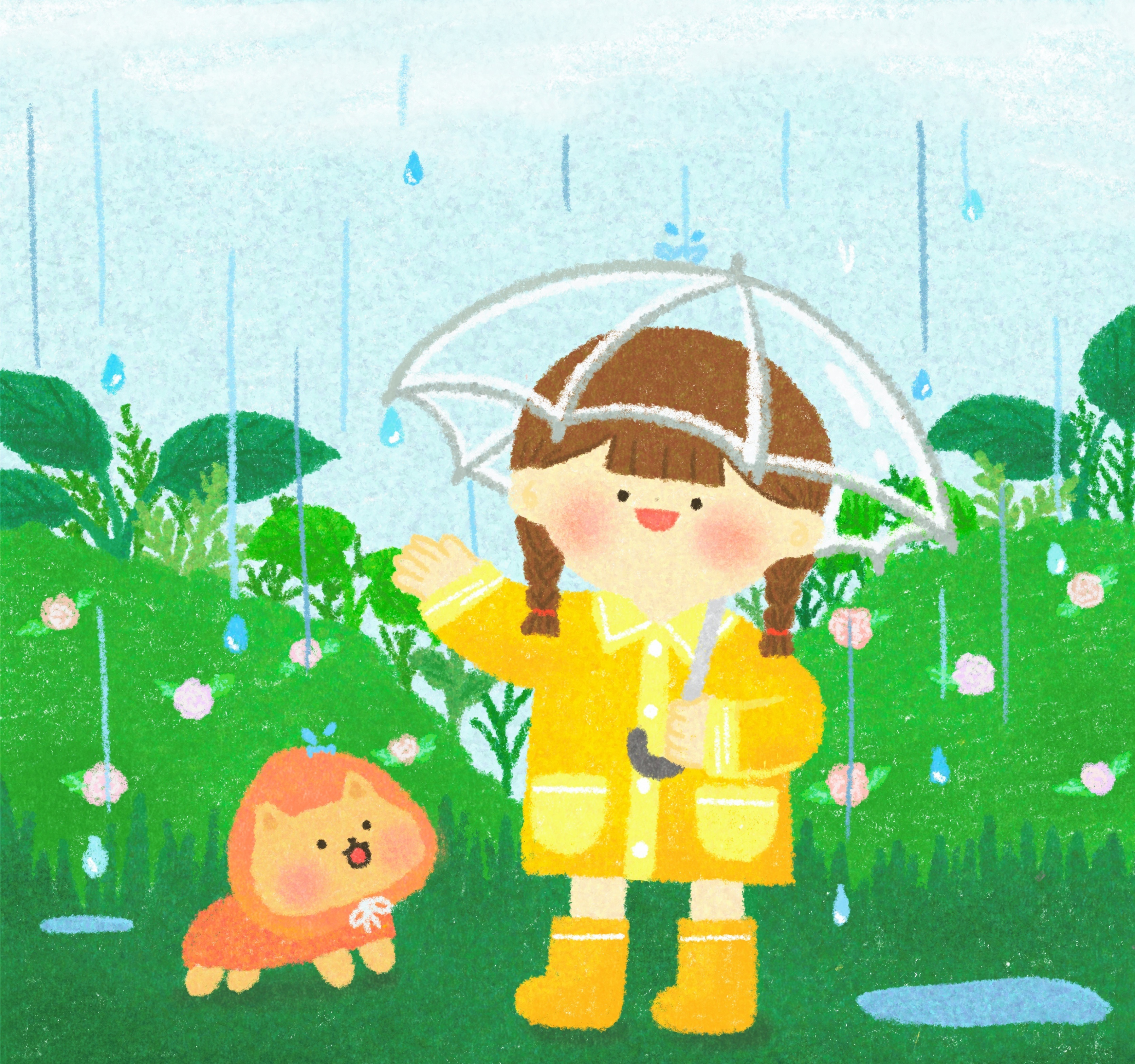 闊╁浗鍎跨鎻掔敾澶村儚鍥剧墖,闊╁浗鎻掔敾鍥剧墖