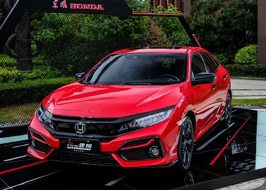 适合新手驾驶的手动挡车型,更有玩性的入门手动挡车