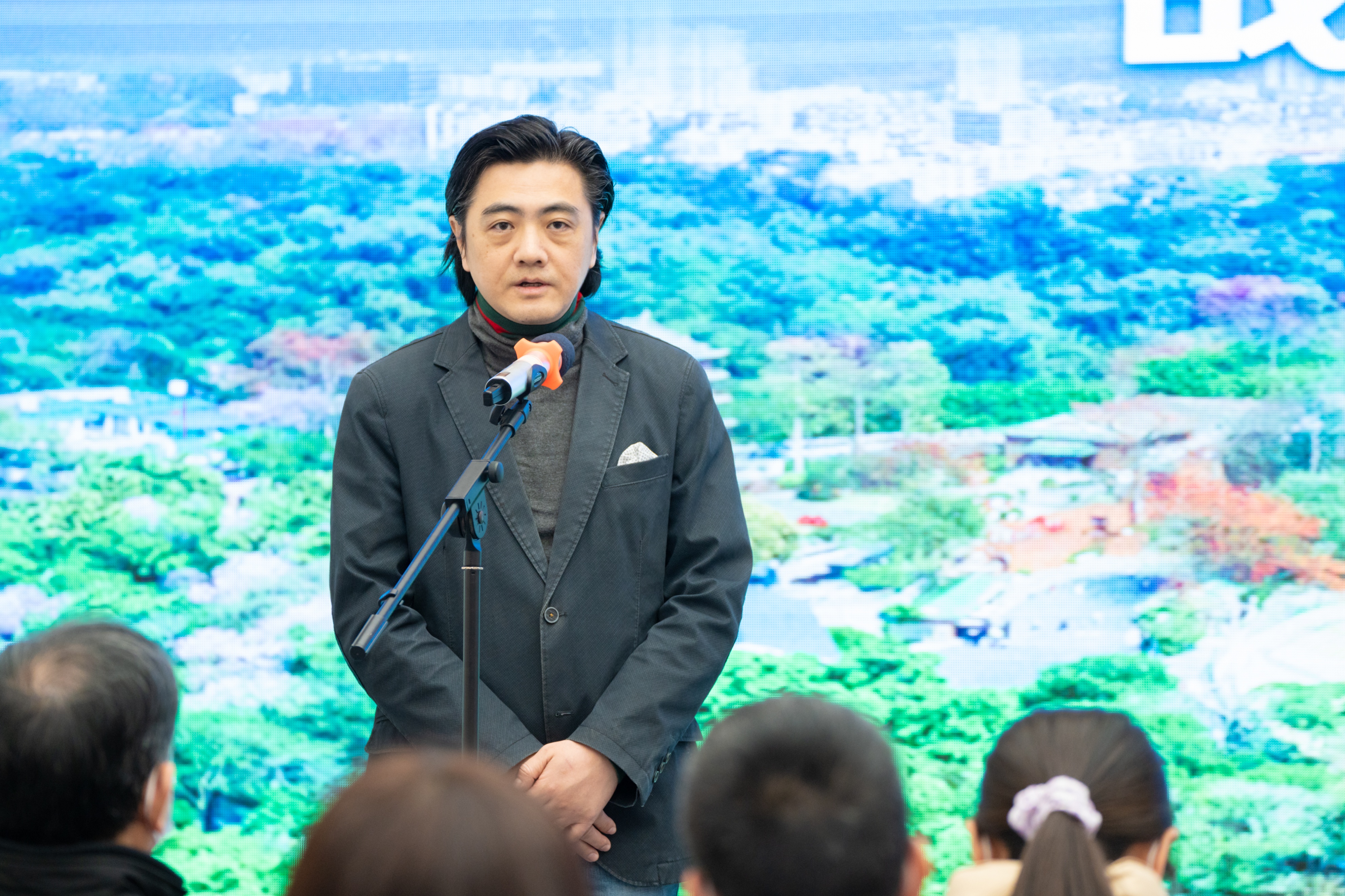 广州交响乐团,未来在广州