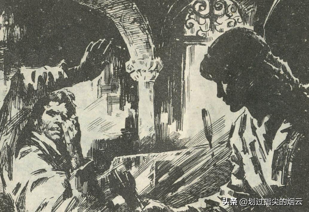 民间故事播音是谁,民间故事是谁写的