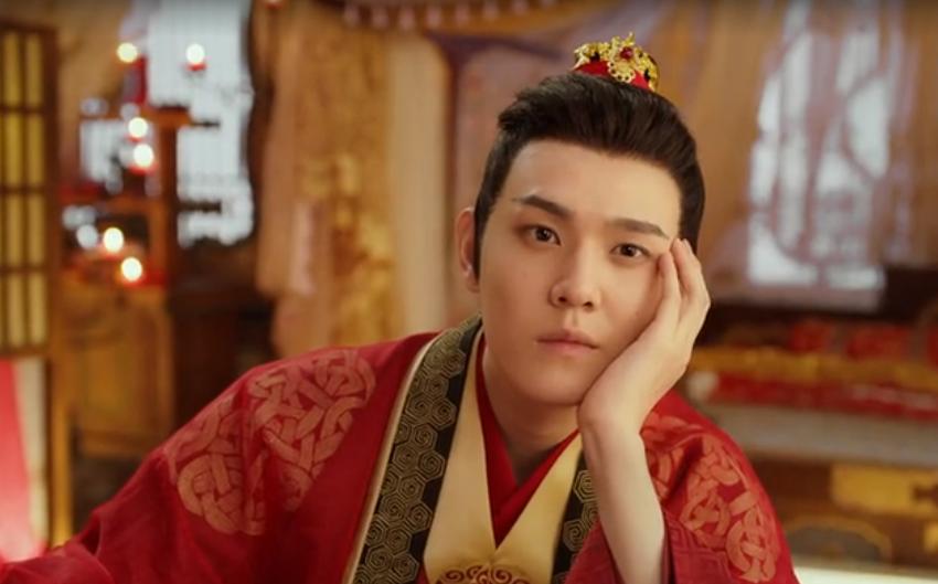 热度2000万，*放播**1.2亿，《洛阳四千金》是短剧版《梦华录》？