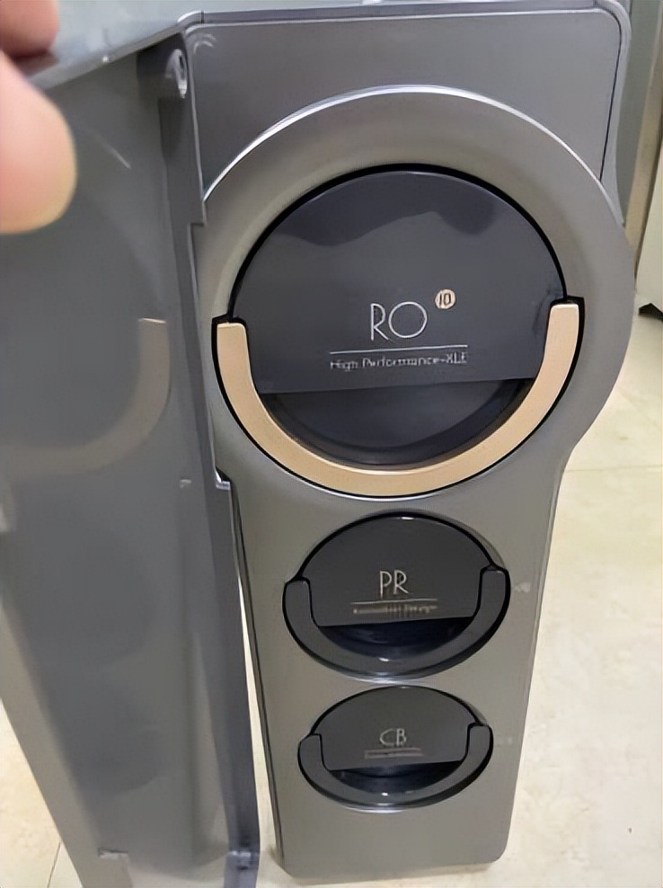 史密斯3m沁园净水器,3m净水器2500型效果怎么样