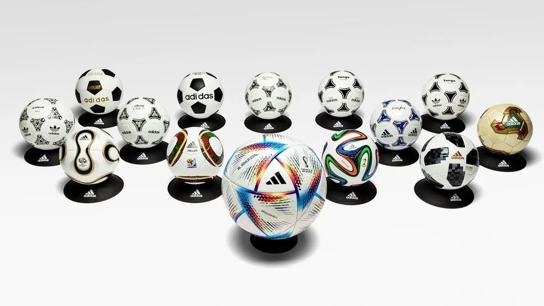 阿迪达斯为梅西定制的球鞋,阿迪达斯世界杯4号足球