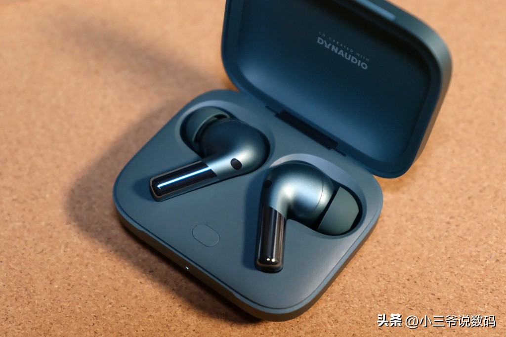 一加耳机budspro2旗舰款和轻奢款,一加耳机budspro2代