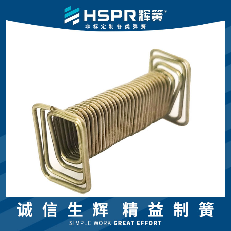 如何提升弹簧的回弹力,提高弹簧力的方法