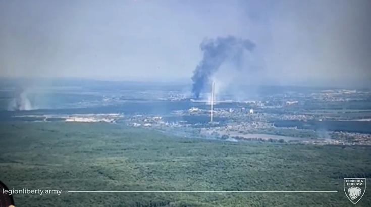 俄乌最新6月2日：匈牙利当不成轮值主席，俄重回十大经济体？假的