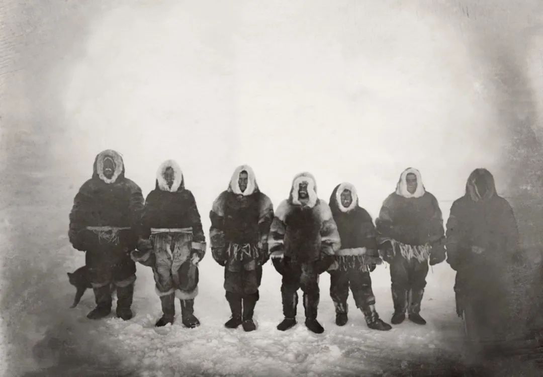 为了征服这片冰海，400年来上百人有去无回