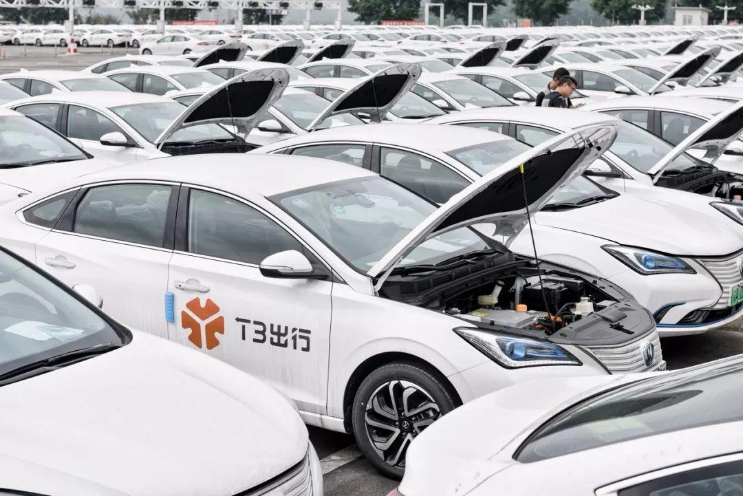 租赁公司套路多，外地车牌随便开