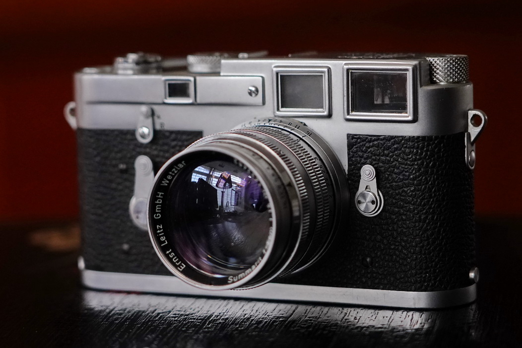 徕卡到底值不值得购买,徕卡为什么卖那么贵