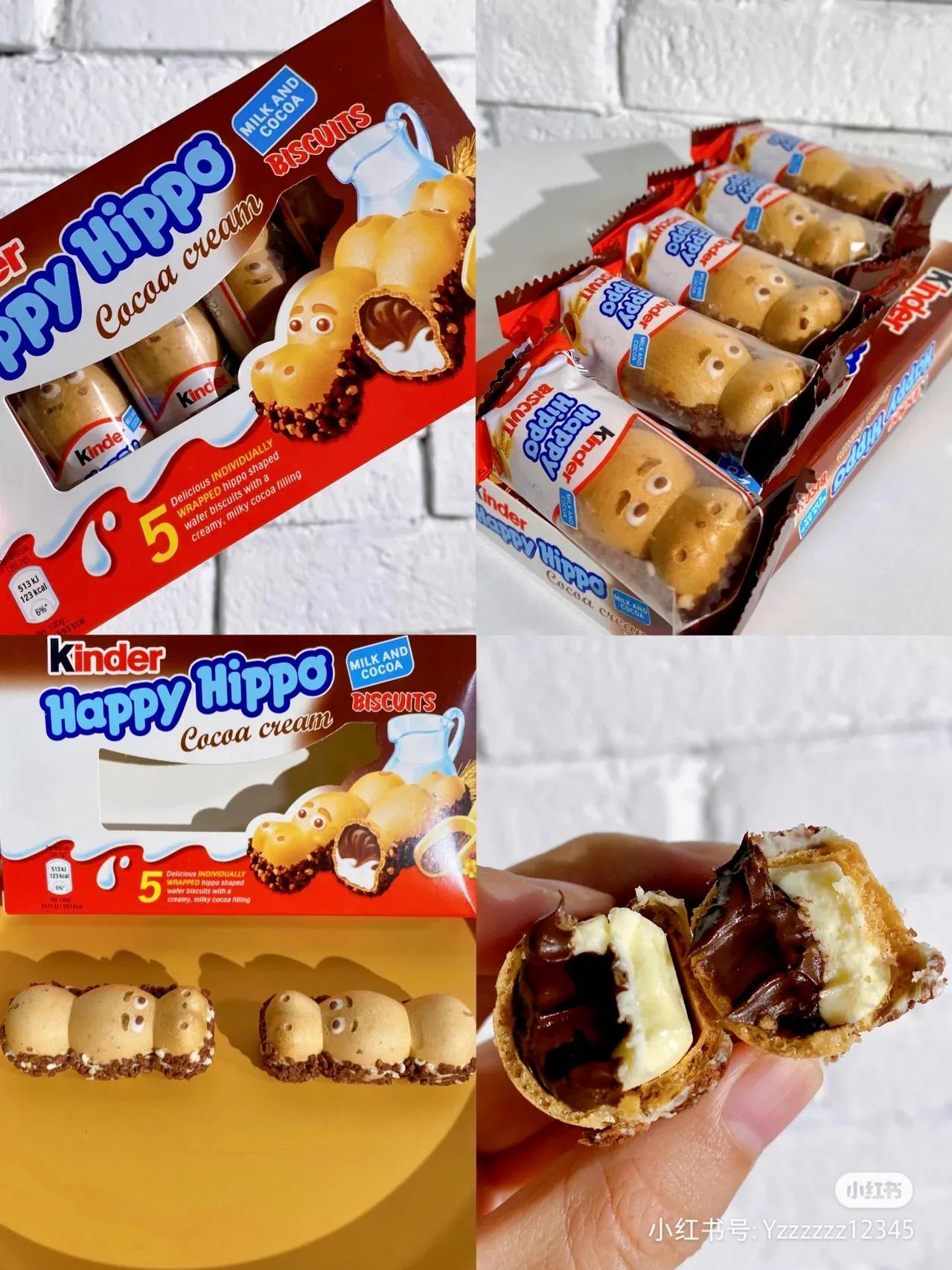 巧克力零食100款,盘点那些超好吃的巧克力零食