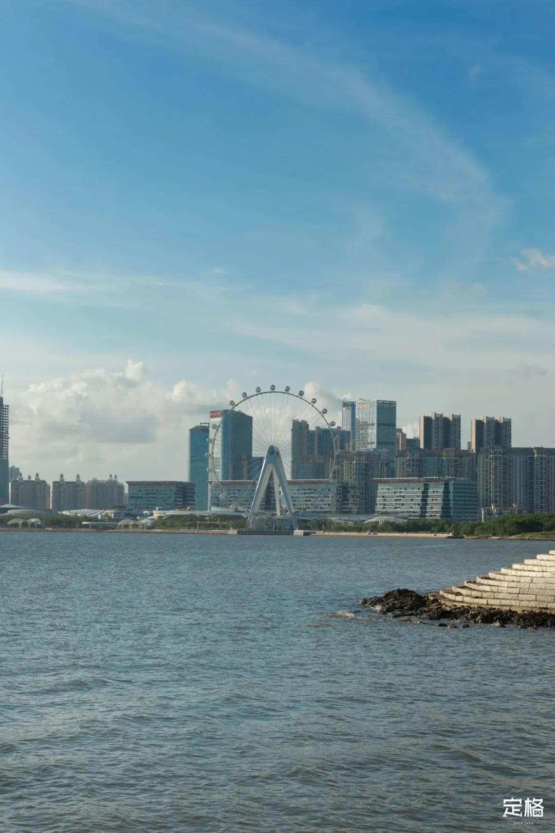 深圳10条海岸线,深圳十大凶险海岸线