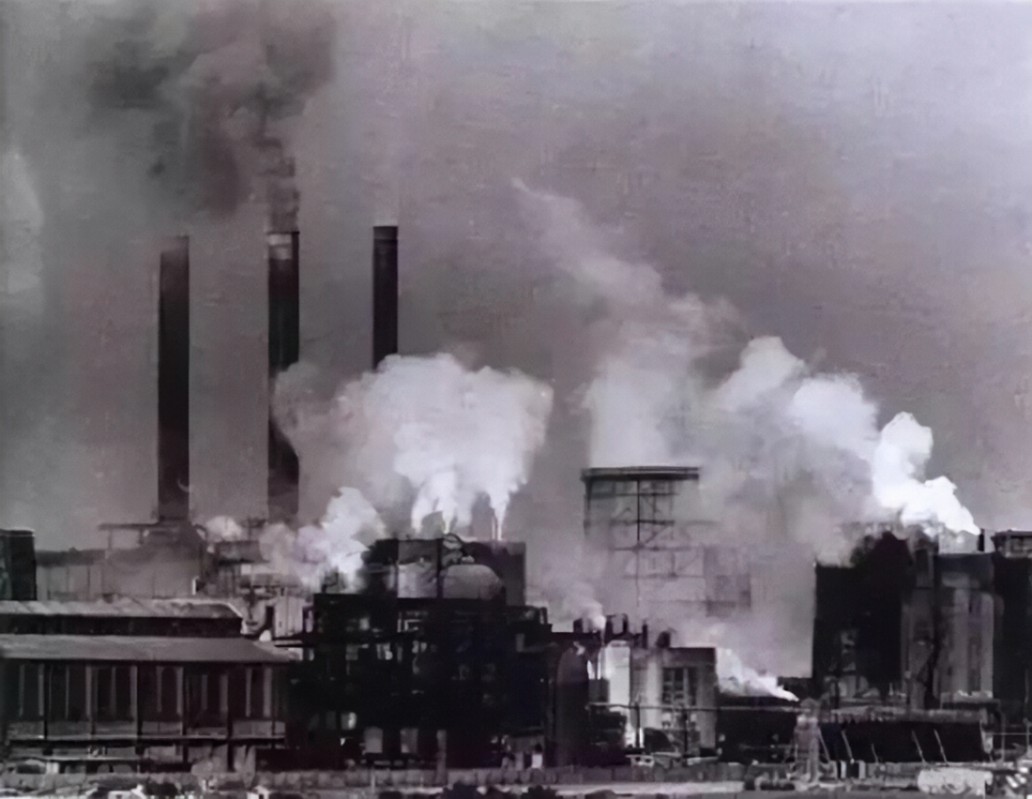 第五次工业革命标志是什么,第一次工业革命时中国是什么朝代