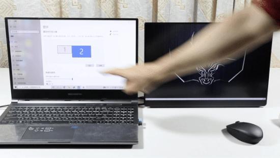 244hz高色域显示器,165hz2k显示器横评