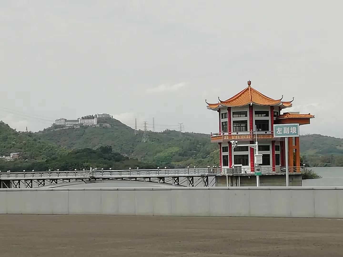 梧桐绿道东湖公园徒步,深圳梧桐绿道步行攻略