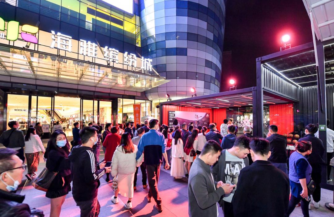 拒绝躺平工作的人,拒绝躺平的深圳人