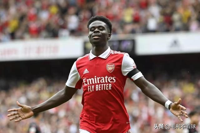 20岁以下十大足球新星,足坛十大00后新星