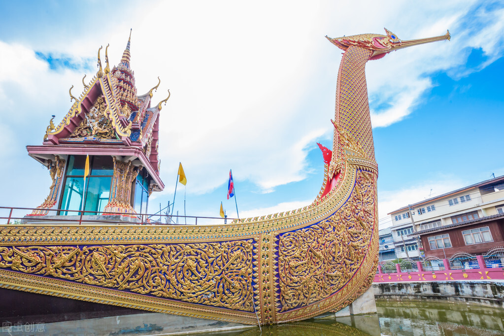 现在真实的泰国,超百万人聚集潮汕地区