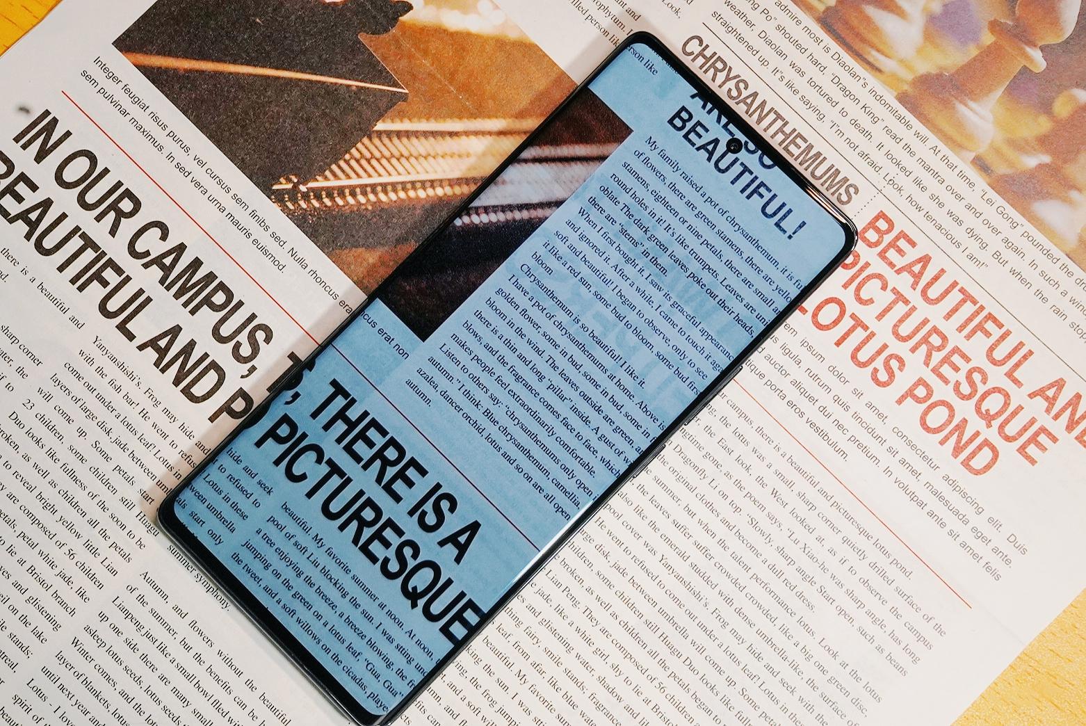 荣耀80系列全新发布定格流动之美,荣耀80手机评测视频