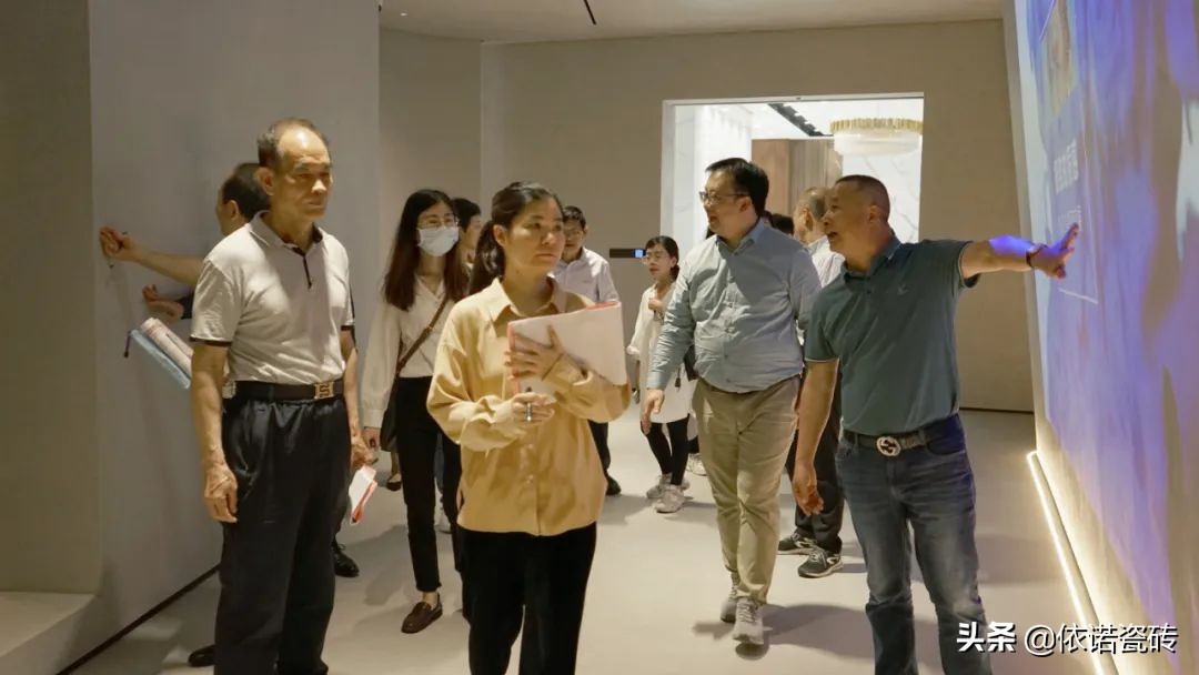 第四届中国陶瓷大师评选,第十七届陶瓷卫浴新锐榜名单