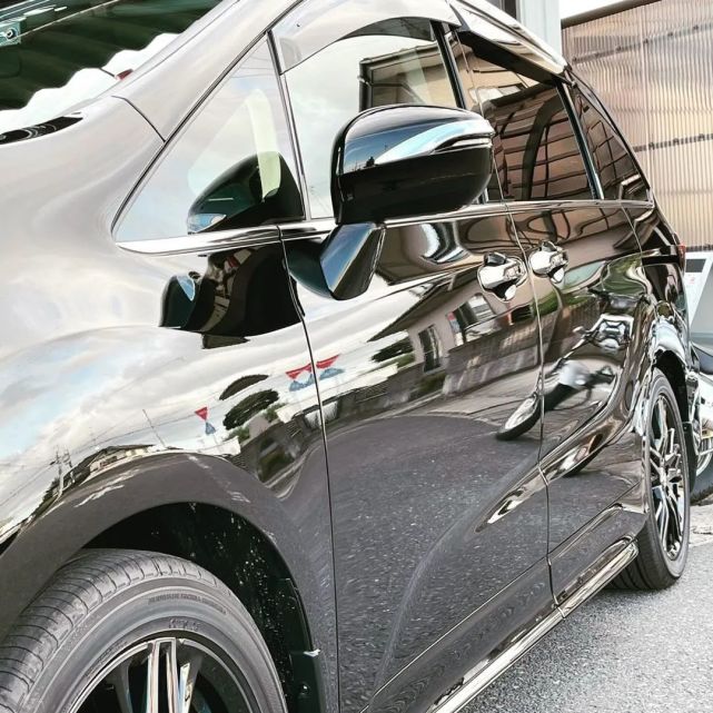 奥德赛2022款改装黑武士,黑武士奥德赛2023款落地价