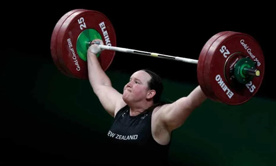 美国变性女比赛获奖,美国变性女运动员