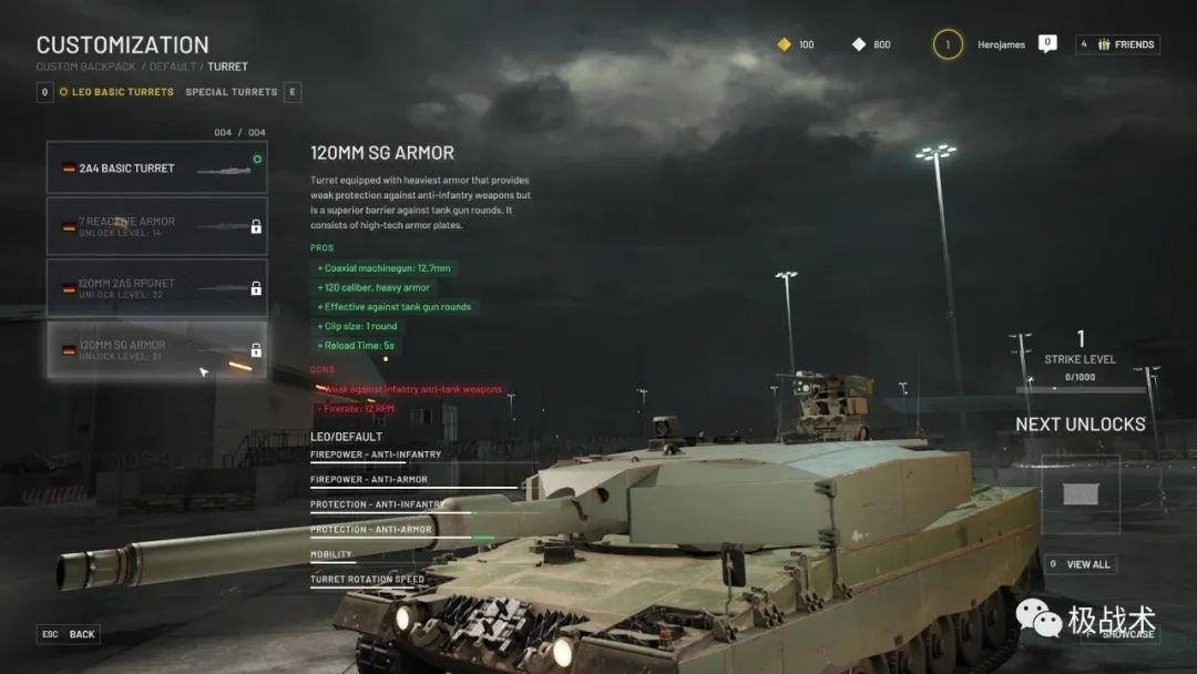 一语成谶，氪金游戏竟预言世界局势？-《第三次世界大战》丨游戏