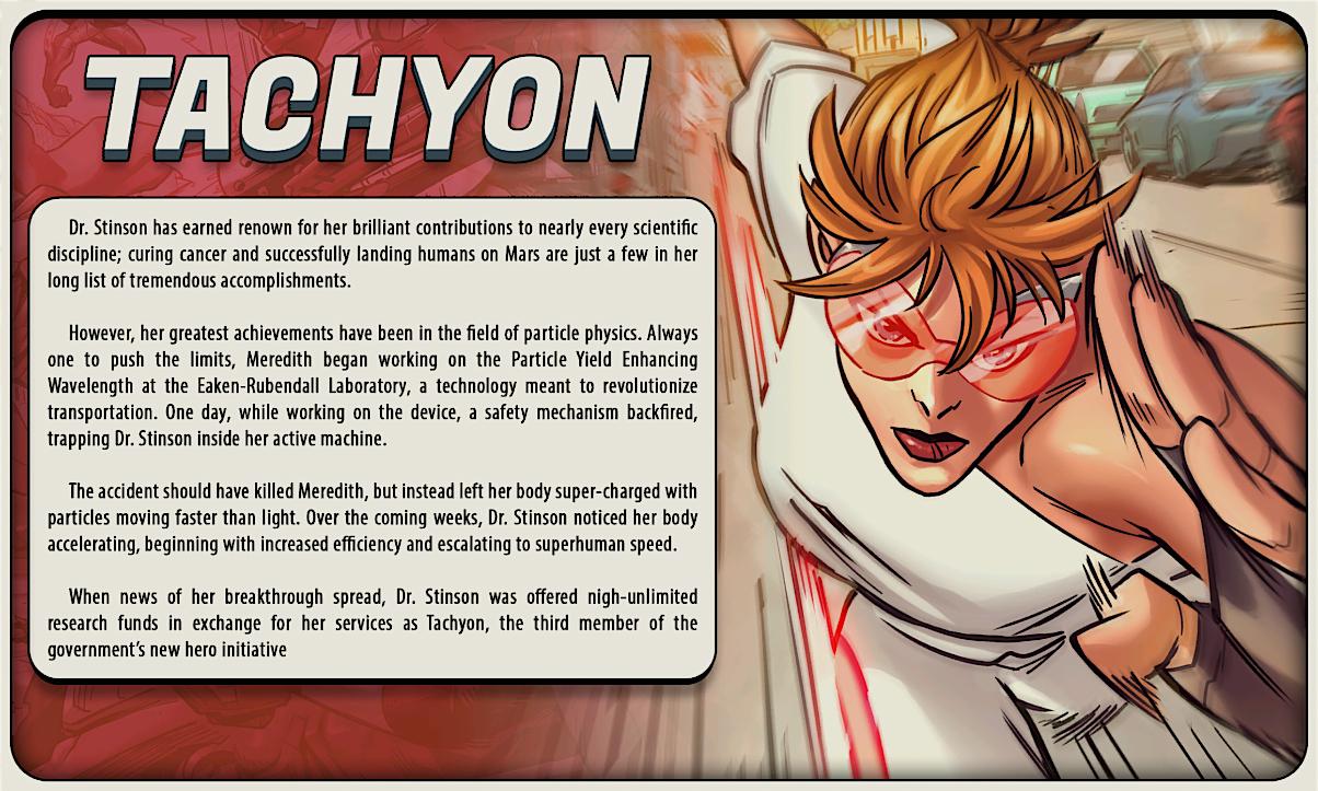 《FreedomFive》基础游戏内容介绍