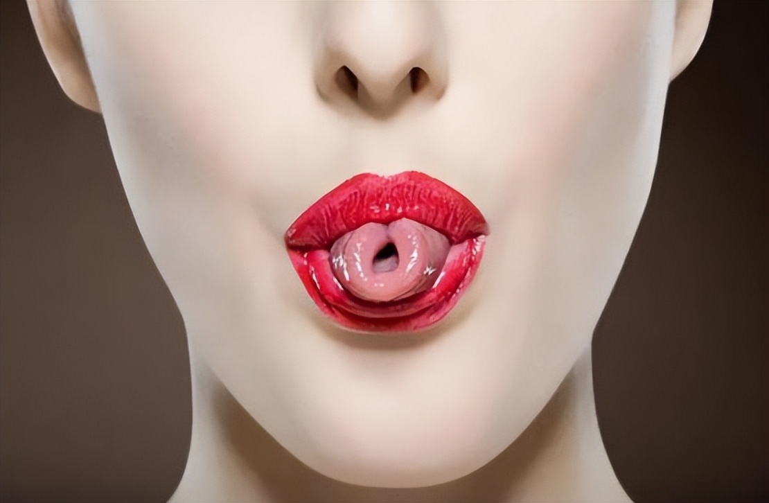 刷牙刷舌头是不是就不口臭了,刷牙时刷舌头能去除口臭