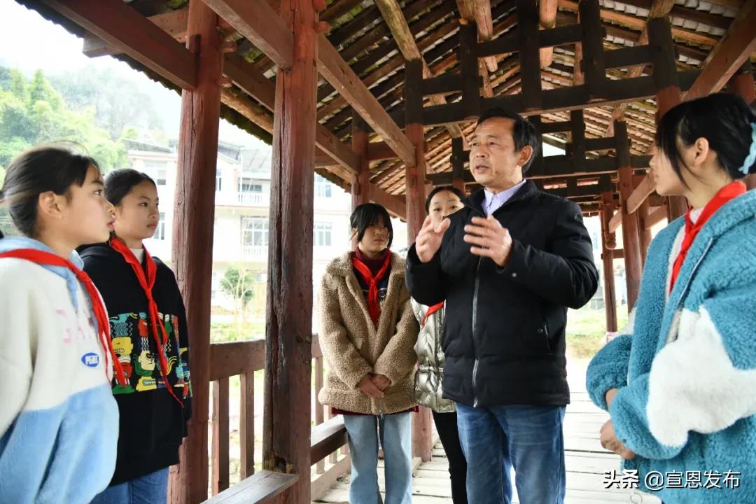 2019年出彩宣恩人,出彩宣恩评选结果公示