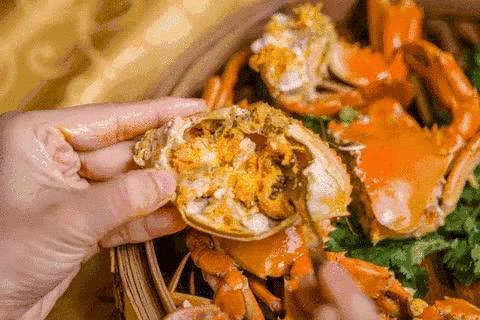 市场买螃蟹缺斤短两,买螃蟹缺斤少两怎么赔偿