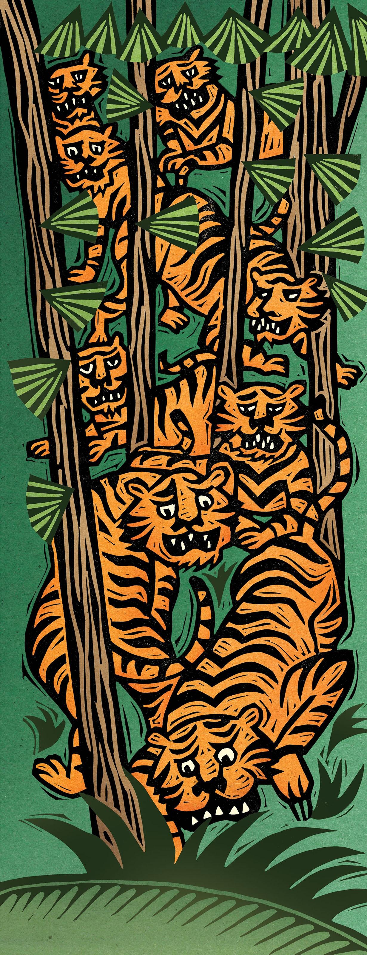 鍒涙剰鎻掔敾璁捐澶╅┈琛岀┖,瀵屾湁鍒涙剰鎯宠薄鍔涚殑鎻掔敾璁捐