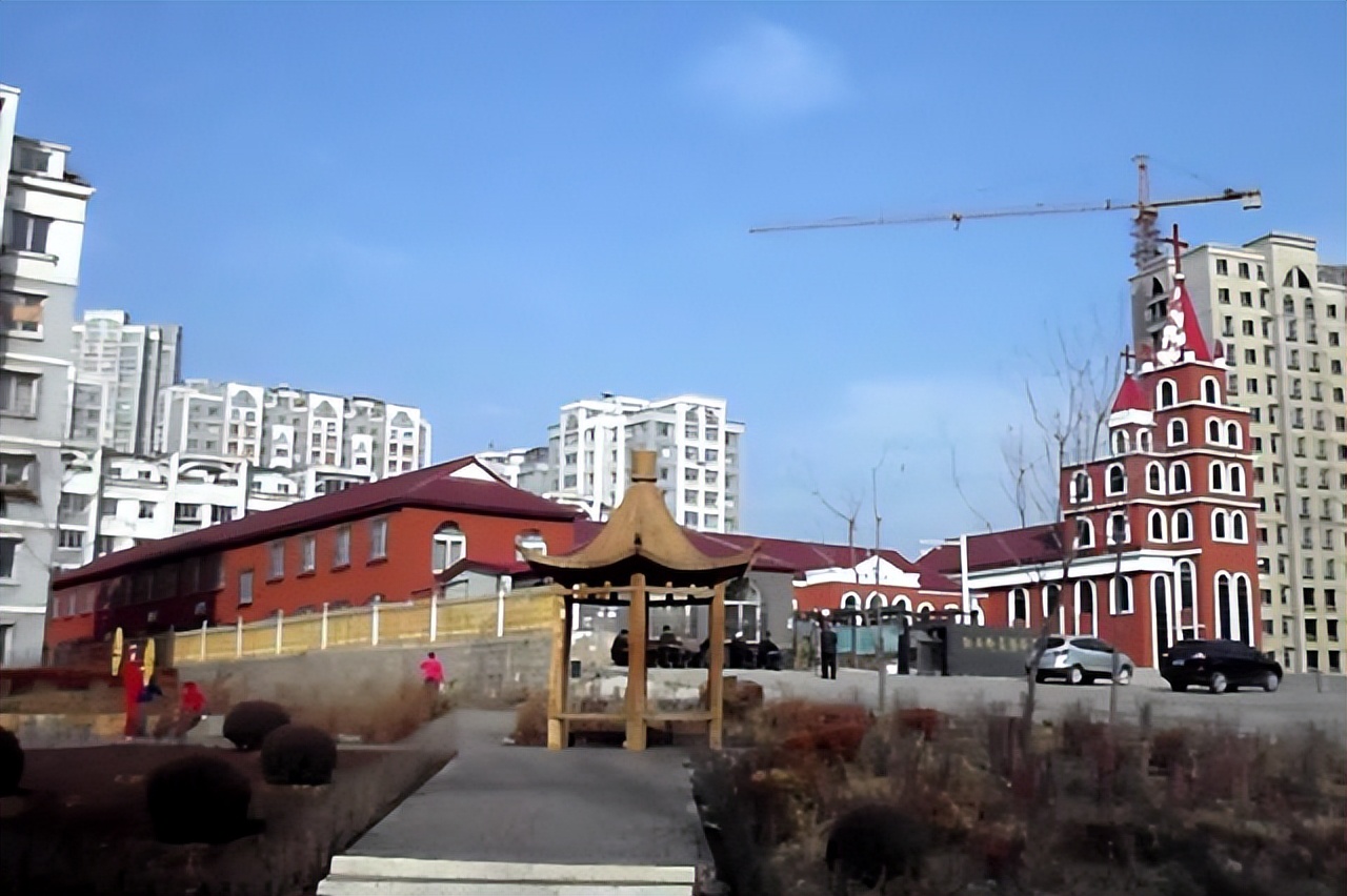 溪湖的前世今生——辽东本溪作家眼中的溪湖情结