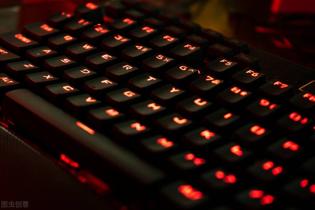 电脑键盘如何清洁污垢,苹果妙控键盘怎么清洁