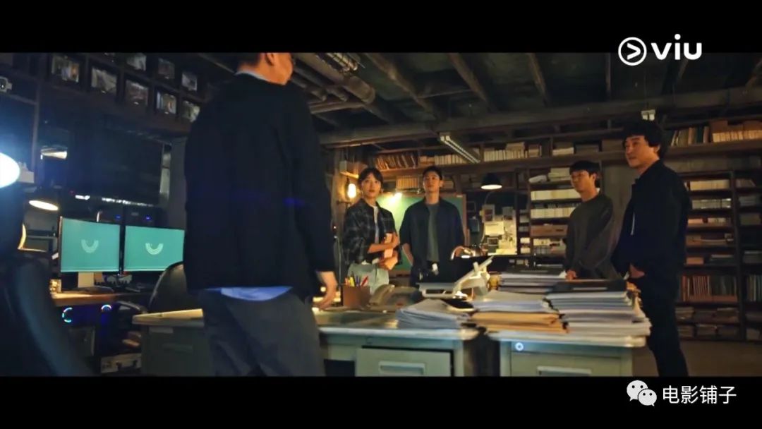 逆袭爽剧99集,评分逆袭到9.7剧