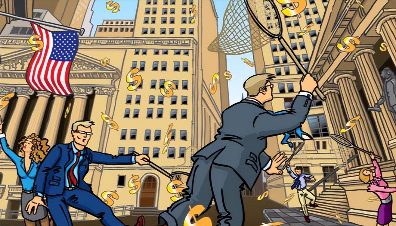 美国如何应对中国抛售美债,美国可以阻止中国抛售美债吗