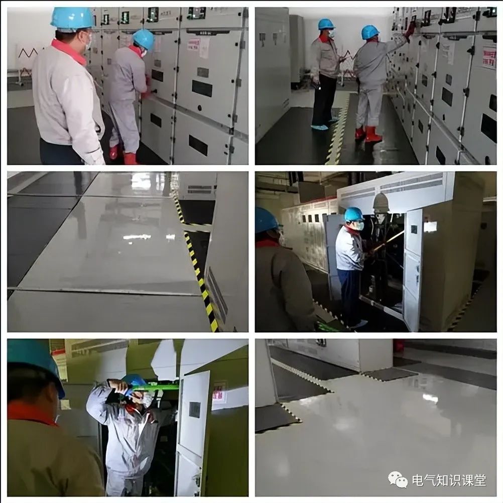 低压配电系统的组成,简述低压配电系统的方式有哪些