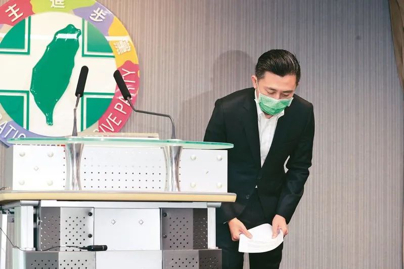 郭台铭现在处境如何,高虹安郭台铭