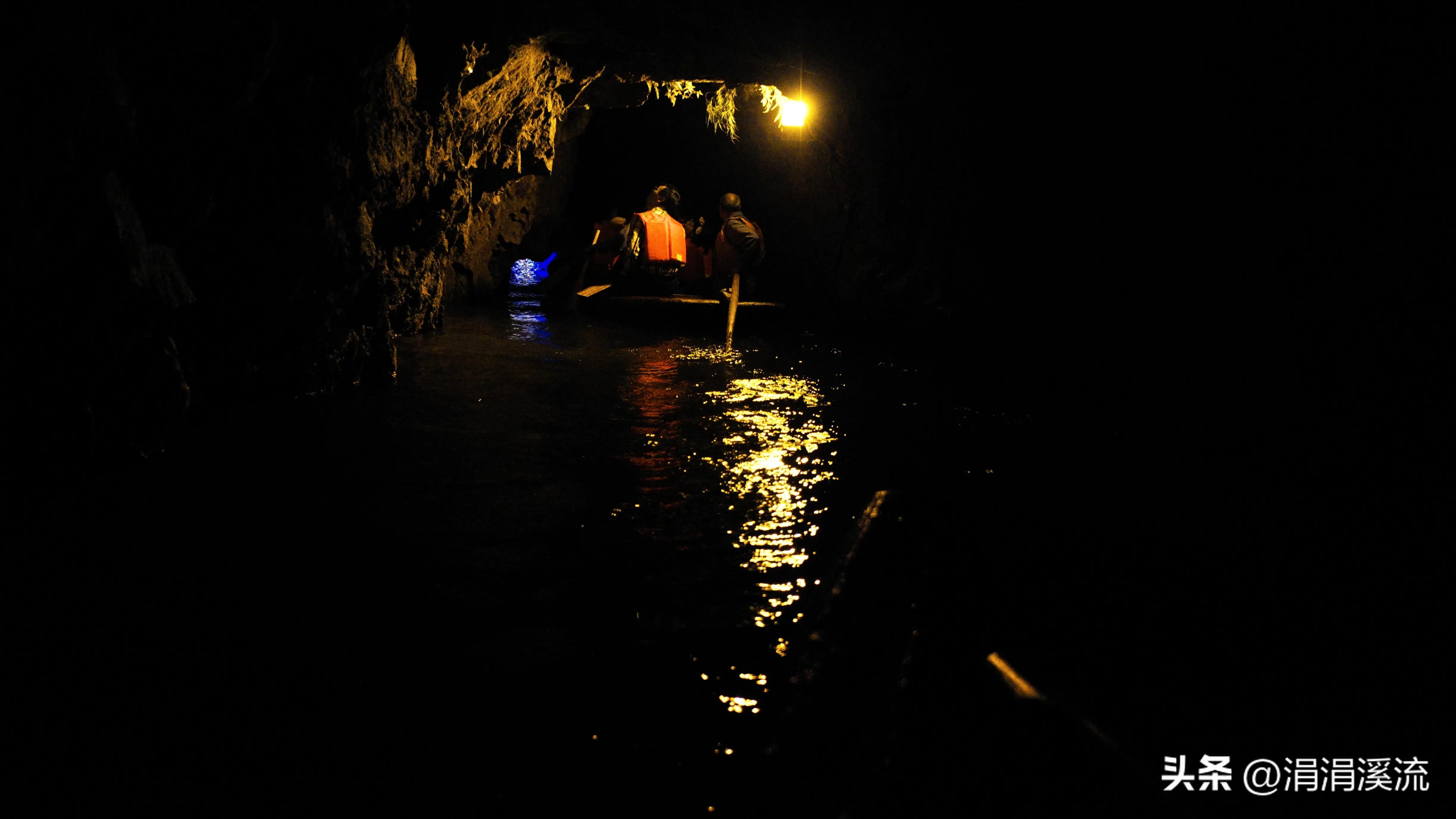 重庆张关水溶洞地图,重庆张关水溶洞风景区